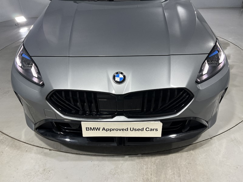 2025 (75) BMW 1 SERIES 120 M Sport 5dr Step Auto 5213640
