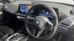 2025 (75) BMW 1 SERIES 120 M Sport 5dr Step Auto 5213606