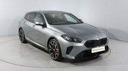 2025 (75) BMW 1 SERIES 120 M Sport 5dr Step Auto 5213601