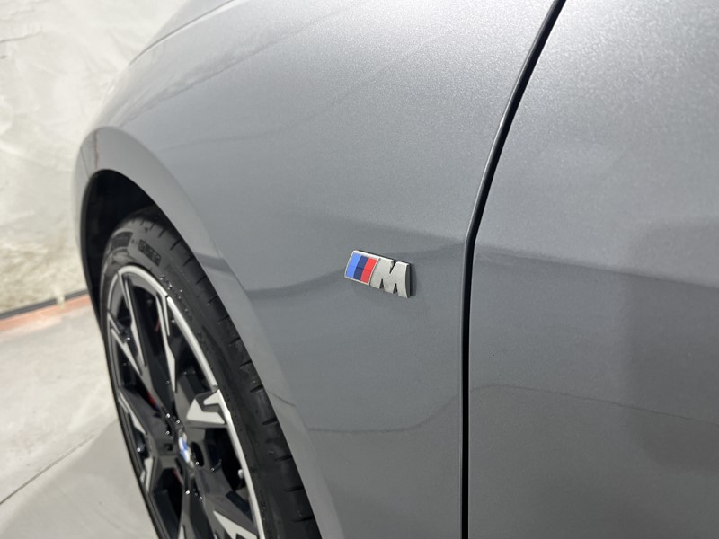 2025 (75) BMW 1 SERIES 120 M Sport 5dr Step Auto 5213642