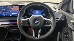 2025 (75) BMW 1 SERIES 120 M Sport 5dr Step Auto 5213605