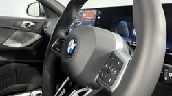 2025 (75) BMW 1 SERIES 120 M Sport 5dr Step Auto 5213621