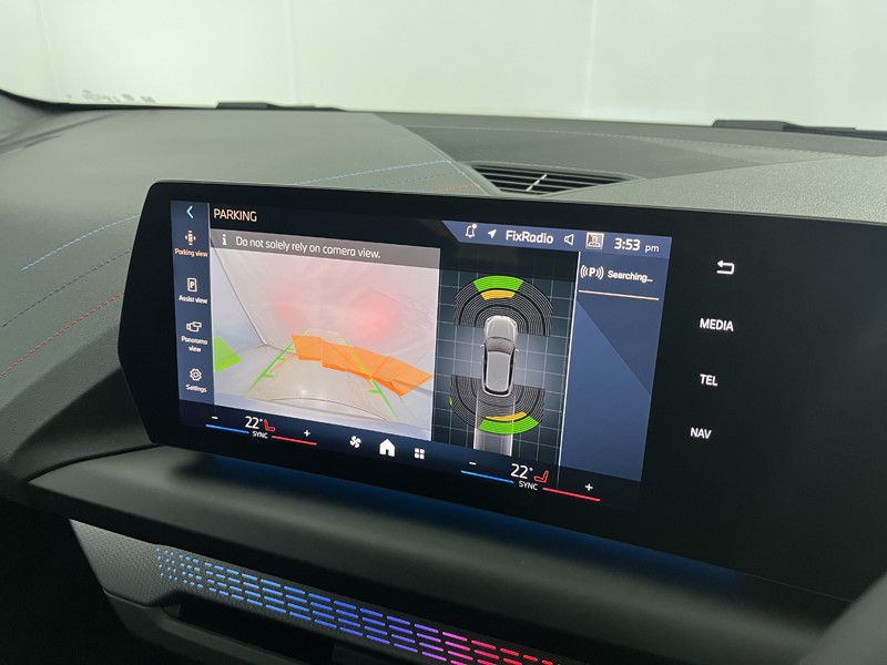 2025 (75) BMW 1 SERIES 120 M Sport 5dr Step Auto 5213618