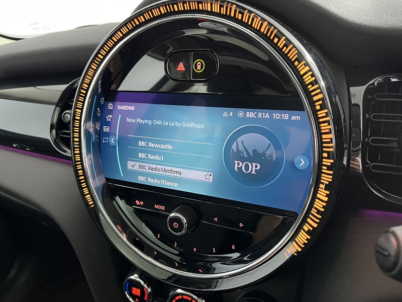 2023 (23) MINI HATCHBACK 1.5 Cooper Classic 3dr Auto 5263440