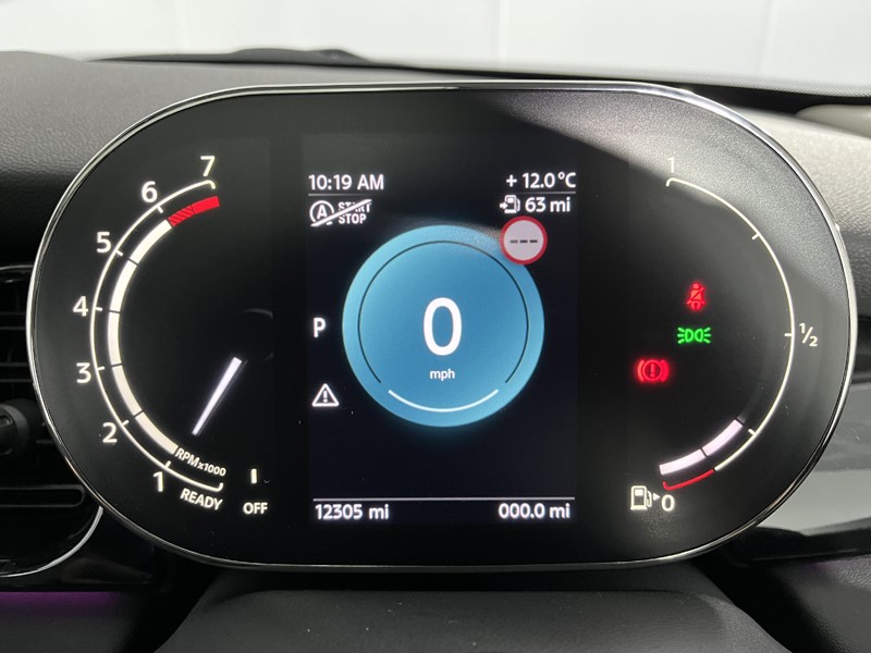 2023 (23) MINI HATCHBACK 1.5 Cooper Classic 3dr Auto 5263421