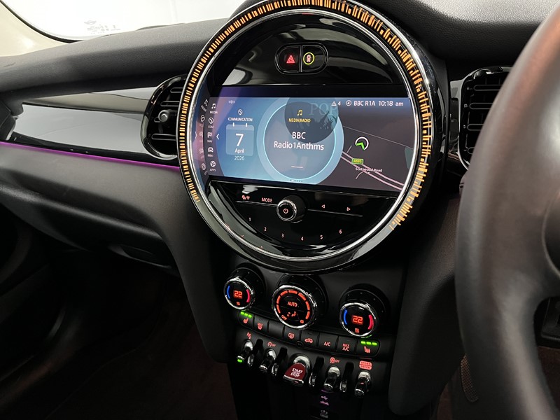 2023 (23) MINI HATCHBACK 1.5 Cooper Classic 3dr Auto 5263420