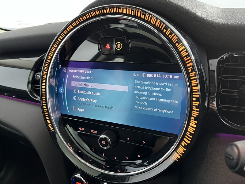 2023 (23) MINI HATCHBACK 1.5 Cooper Classic 3dr Auto 5263441