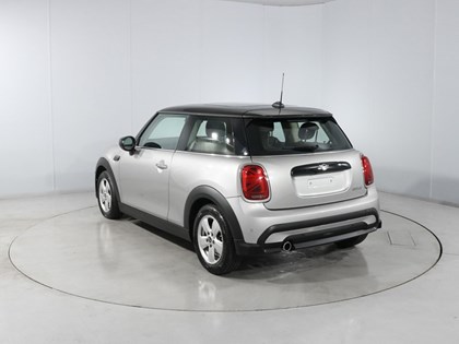 2023 (23) MINI HATCHBACK 1.5 Cooper Classic 3dr Auto