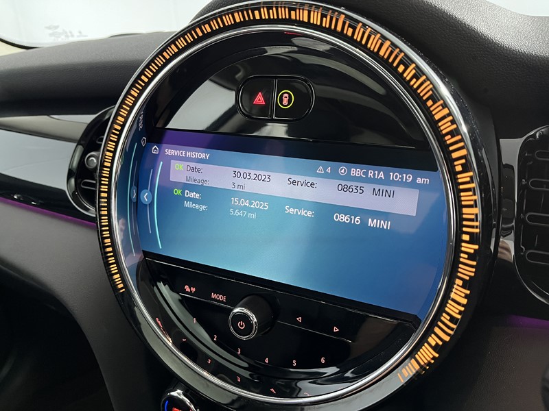 2023 (23) MINI HATCHBACK 1.5 Cooper Classic 3dr Auto 5263442