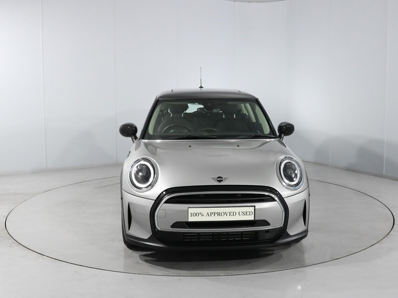 2023 (23) MINI HATCHBACK 1.5 Cooper Classic 3dr Auto 5263428