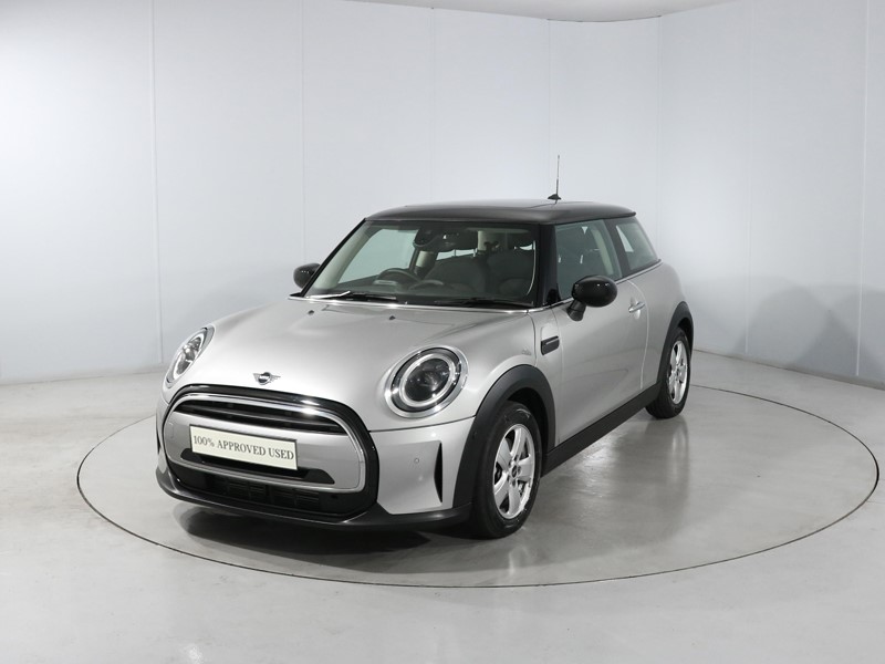 2023 (23) MINI HATCHBACK 1.5 Cooper Classic 3dr Auto 5263454