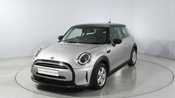 2023 (23) MINI HATCHBACK 1.5 Cooper Classic 3dr Auto 5263454