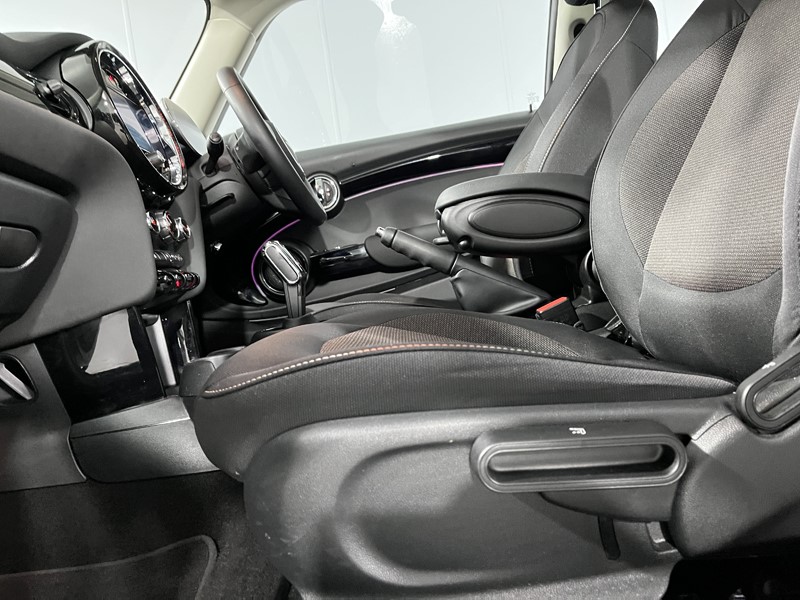 2023 (23) MINI HATCHBACK 1.5 Cooper Classic 3dr Auto 5263447