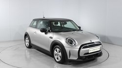 2023 (23) MINI HATCHBACK 1.5 Cooper Classic 3dr Auto 5263413