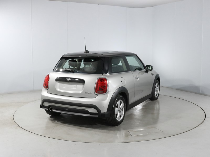 2023 (23) MINI HATCHBACK 1.5 Cooper Classic 3dr Auto 5263455