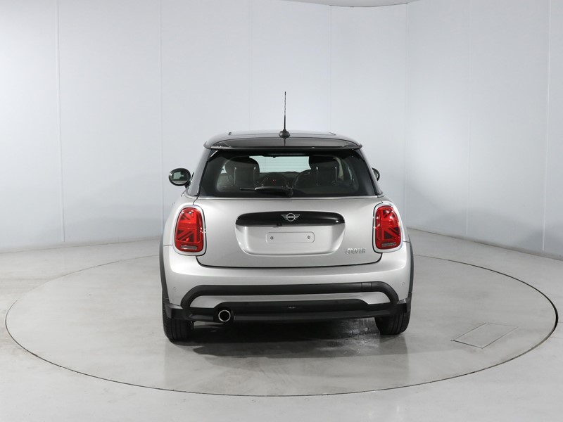 2023 (23) MINI HATCHBACK 1.5 Cooper Classic 3dr Auto 5263427