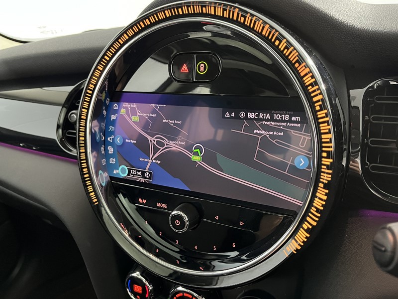 2023 (23) MINI HATCHBACK 1.5 Cooper Classic 3dr Auto 5263430