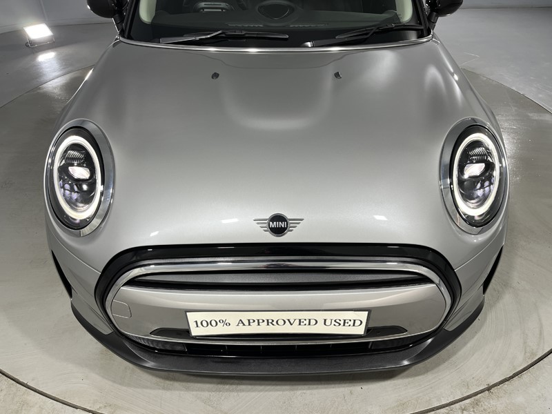 2023 (23) MINI HATCHBACK 1.5 Cooper Classic 3dr Auto 5263450