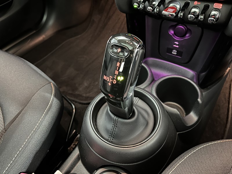 2023 (23) MINI HATCHBACK 1.5 Cooper Classic 3dr Auto 5263422