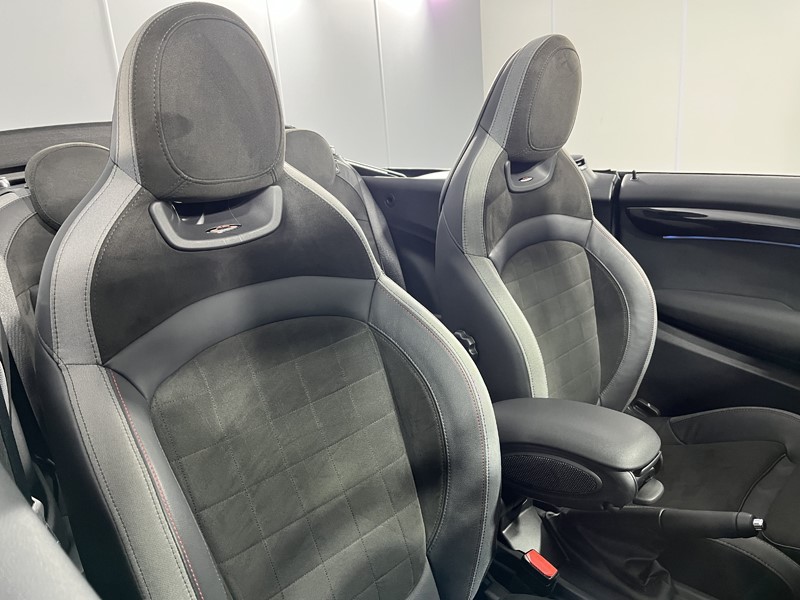 2023 (23) MINI CONVERTIBLE 1.5 Cooper Sport Premium 2dr Auto 5213473