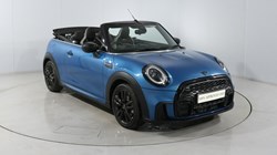 2023 (23) MINI CONVERTIBLE 1.5 Cooper Sport Premium 2dr Auto 5213463