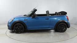 2023 (23) MINI CONVERTIBLE 1.5 Cooper Sport Premium 2dr Auto 5213505