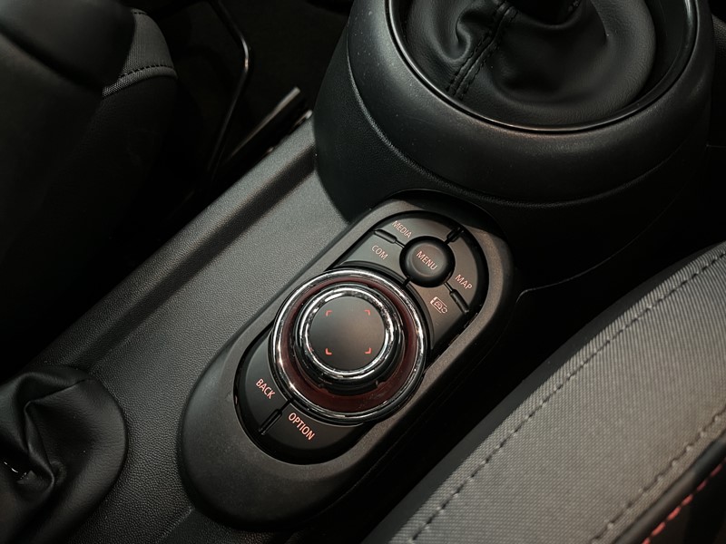 2023 (23) MINI CONVERTIBLE 1.5 Cooper Sport Premium 2dr Auto 5213493