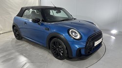 2023 (23) MINI CONVERTIBLE 1.5 Cooper Sport Premium 2dr Auto 5213497