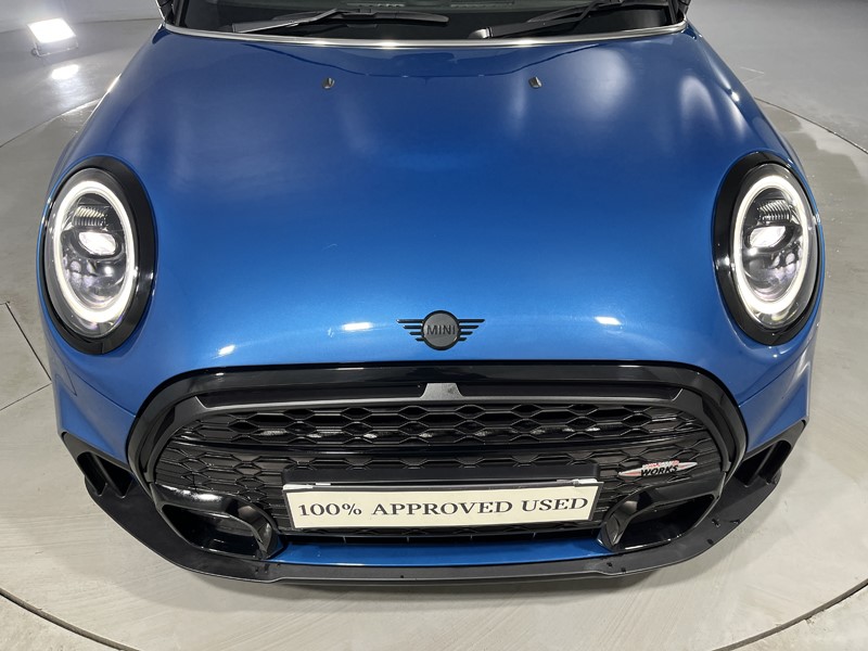 2023 (23) MINI CONVERTIBLE 1.5 Cooper Sport Premium 2dr Auto 5213500