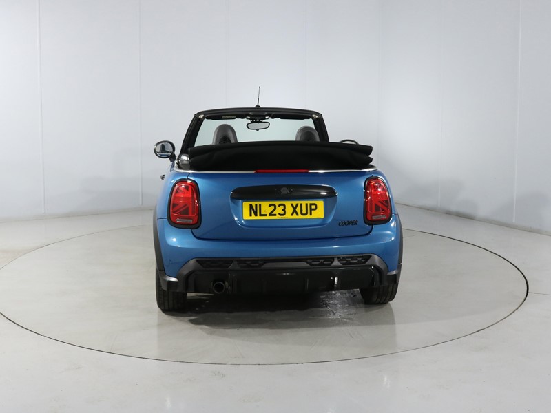 2023 (23) MINI CONVERTIBLE 1.5 Cooper Sport Premium 2dr Auto 5213477