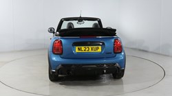 2023 (23) MINI CONVERTIBLE 1.5 Cooper Sport Premium 2dr Auto 5213477