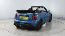 2023 (23) MINI CONVERTIBLE 1.5 Cooper Sport Premium 2dr Auto 5213504