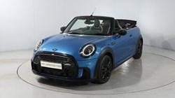 2023 (23) MINI CONVERTIBLE 1.5 Cooper Sport Premium 2dr Auto 5213503