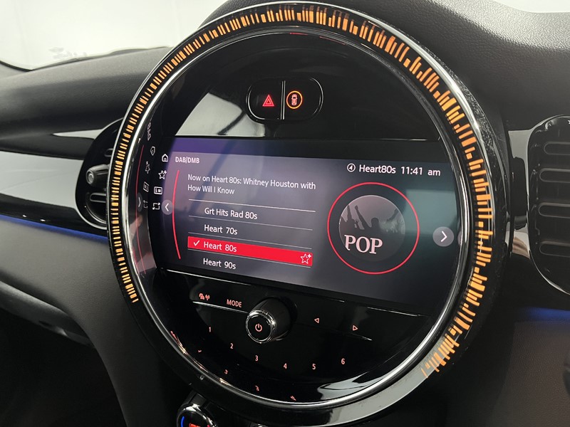 2023 (23) MINI CONVERTIBLE 1.5 Cooper Sport Premium 2dr Auto 5213488