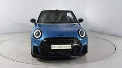 2023 (23) MINI CONVERTIBLE 1.5 Cooper Sport Premium 2dr Auto 5213478