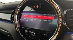 2023 (23) MINI CONVERTIBLE 1.5 Cooper Sport Premium 2dr Auto 5213490