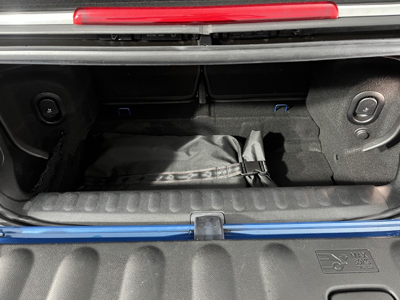 2023 (23) MINI CONVERTIBLE 1.5 Cooper Sport Premium 2dr Auto 5213475