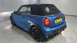 2023 (23) MINI CONVERTIBLE 1.5 Cooper Sport Premium 2dr Auto 5213498