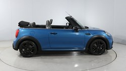 2023 (23) MINI CONVERTIBLE 1.5 Cooper Sport Premium 2dr Auto 5213465
