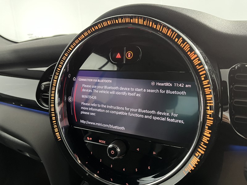 2023 (23) MINI CONVERTIBLE 1.5 Cooper Sport Premium 2dr Auto 5213489