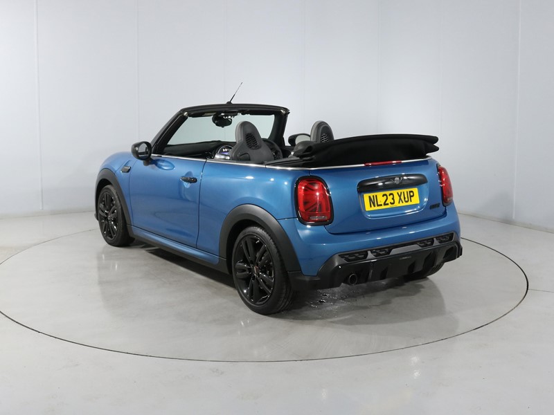 2023 (23) MINI CONVERTIBLE 1.5 Cooper Sport Premium 2dr Auto 5213464