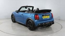 2023 (23) MINI CONVERTIBLE 1.5 Cooper Sport Premium 2dr Auto 5213464