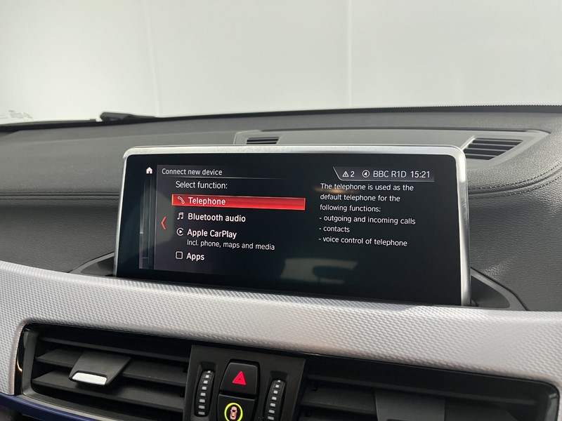 2023 (23) BMW X2 xDrive 25e M Sport 5dr Auto 5238962