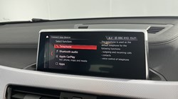 2023 (23) BMW X2 xDrive 25e M Sport 5dr Auto 5238962