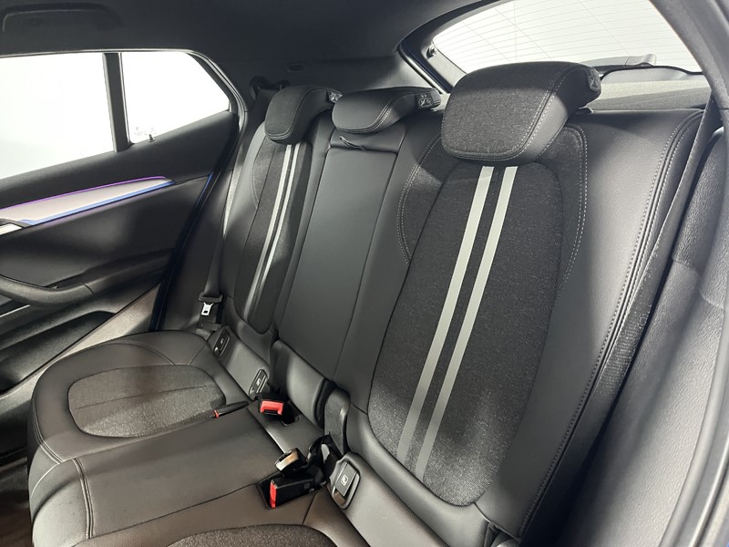 2023 (23) BMW X2 xDrive 25e M Sport 5dr Auto 5238946