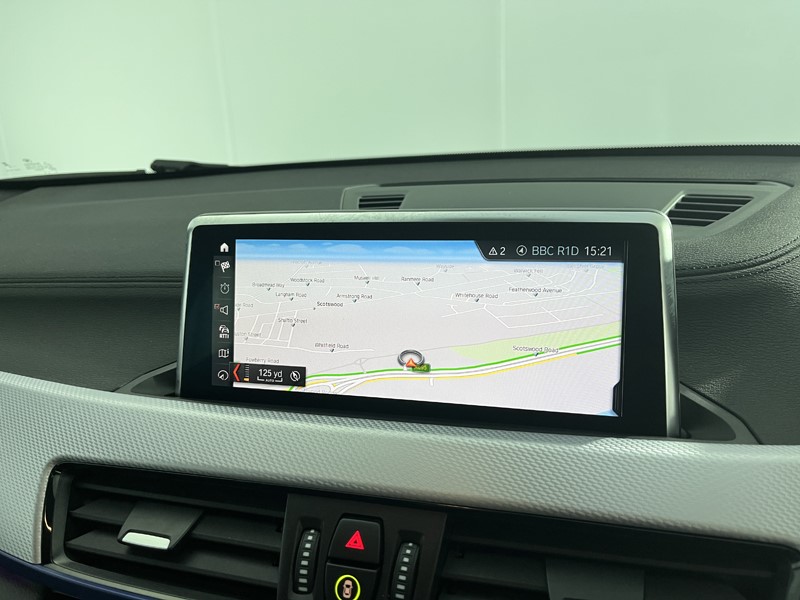 2023 (23) BMW X2 xDrive 25e M Sport 5dr Auto 5238951