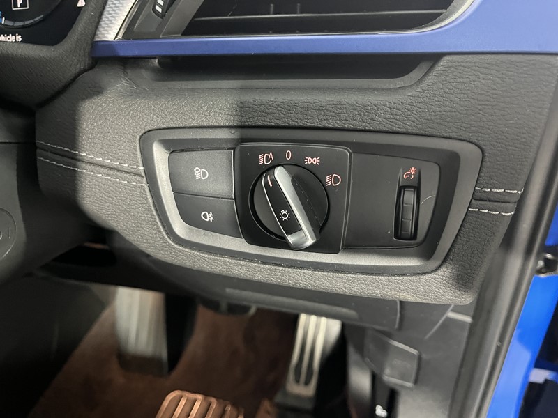 2023 (23) BMW X2 xDrive 25e M Sport 5dr Auto 5238955