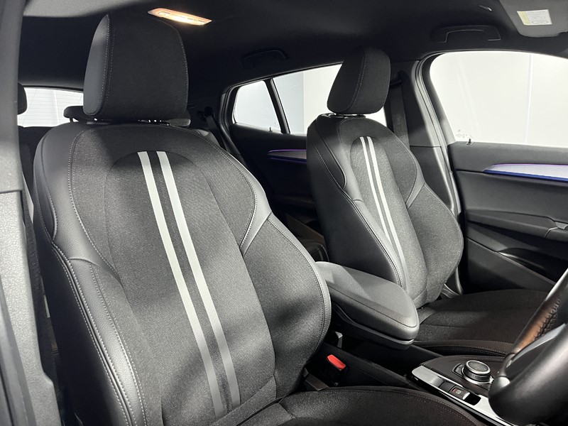 2023 (23) BMW X2 xDrive 25e M Sport 5dr Auto 5238945