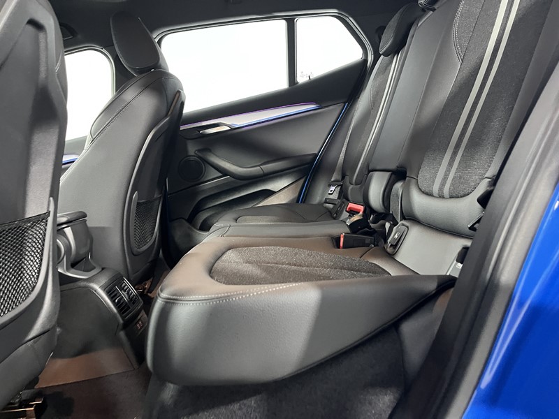 2023 (23) BMW X2 xDrive 25e M Sport 5dr Auto 5238970