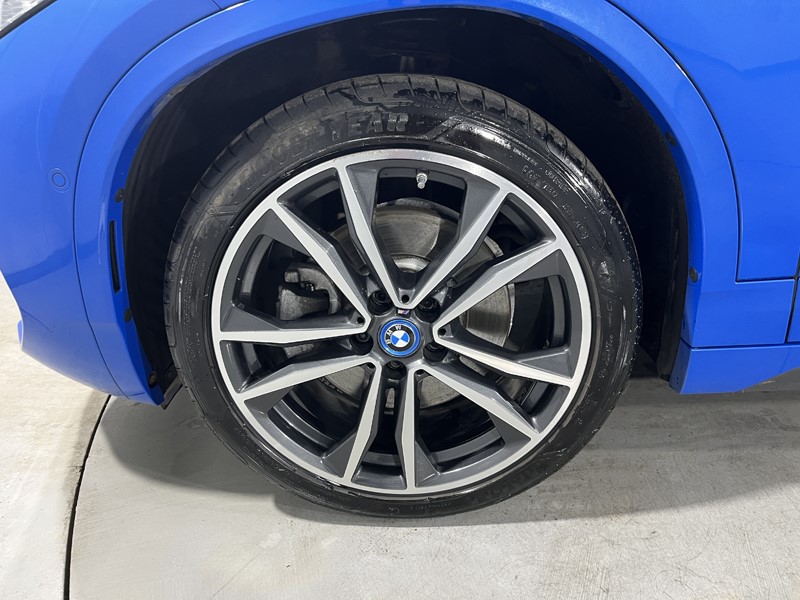 2023 (23) BMW X2 xDrive 25e M Sport 5dr Auto 5238948